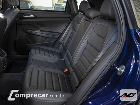 TAOS 1.4 250 TSI Highline