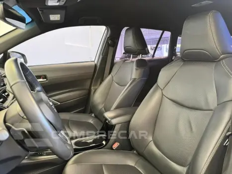 COROLLA CROSS XRE 2.0 16V FLEX AUT