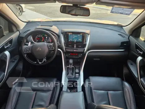 ECLIPSE CROSS 1.5 MIVEC TURBO GASOLINA HPE-S CVT