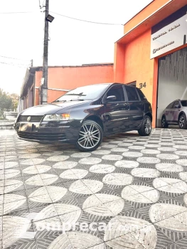 Fiat STILO 1.8 MPI 8V 4 portas