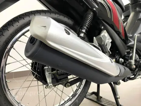 YAMAHA T115 CRYPTON ED