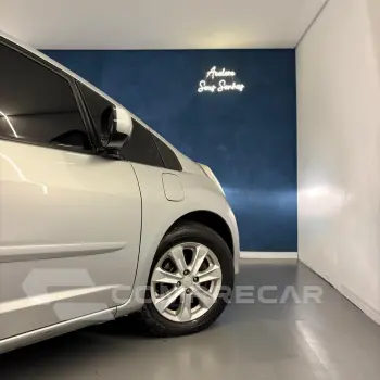 Fit LX 1.4/ 1.4 Flex 8V/16V 5p Aut.