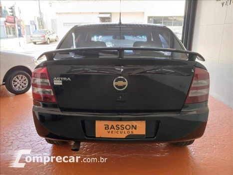 ASTRA 2.0 MPFI Advantage 8V