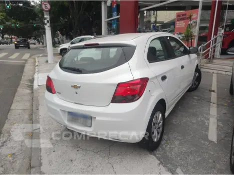 ONIX 1.0 MPFI JOY 8V FLEX 4P MANUAL