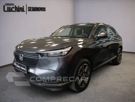Honda HR-V 1.5 DI I-VTEC FLEX EX CVT 4 portas