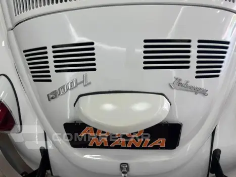 FUSCA 1300
