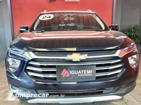 MONTANA 1.2 TURBO FLEX LTZ AUTOMÁTICO