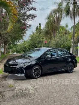 COROLLA 2.0 Vvt-ie Gr-s