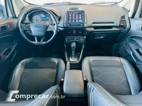 ECOSPORT 1.5 TI-VCT FLEX FREESTYLE AUTOMÁTICO