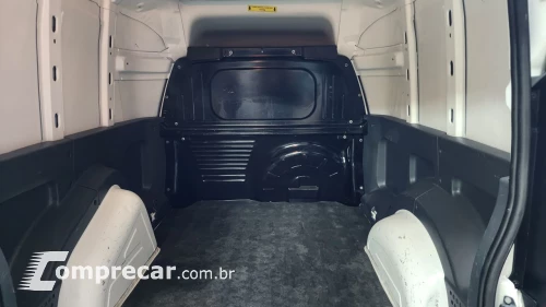 Fiorino Endurance EVO 1.4 Flex 8V 2p