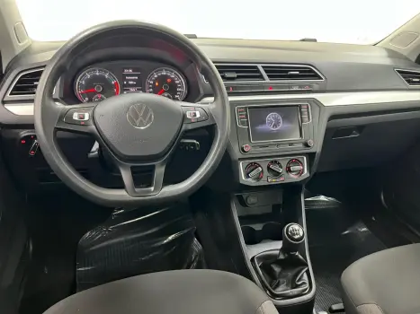 SAVEIRO 1.6 MSI Trendline CS 8V