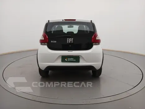 MOBI 1.0 EVO FLEX LIKE. MANUAL