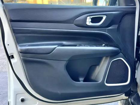 COMPASS 1.3 T270 TURBO FLEX LONGITUDE AT6