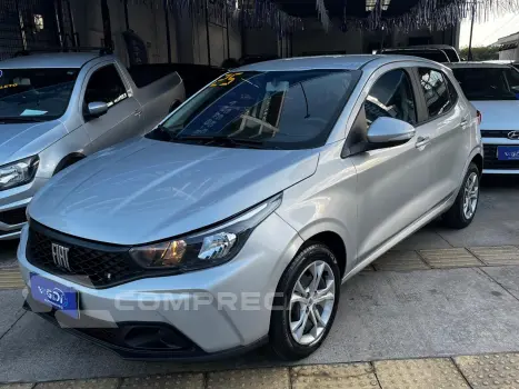 ARGO 1.0 Firefly Drive