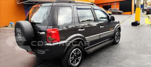 ECOSPORT 1.6 Freestyle 8V