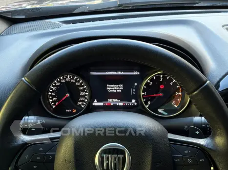 TORO 2.0 16V Turbo Ultra 4WD