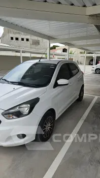 KA 1.0 SE 12V