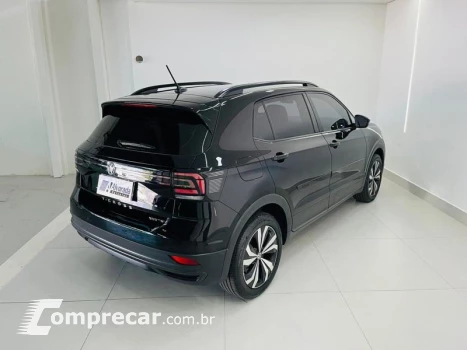 T CROSS TSI ADA
