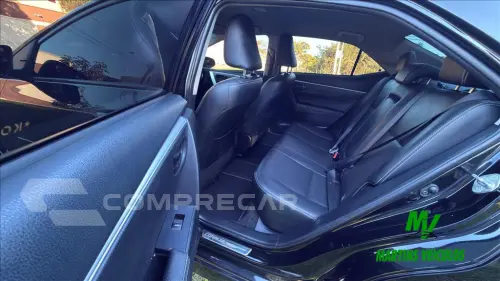 COROLLA 2.0 XRS 16V FLEX 4P AUTOMÁTICO