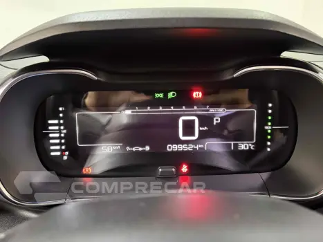 C4 CACTUS 1.6 THP FLEX SHINE EAT6