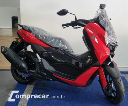 Nmax 160 Connected