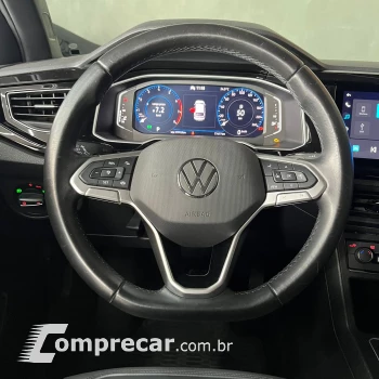 NIVUS 1.0 200 TSI Highline