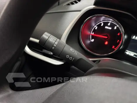 TRACKER 1.0 TURBO FLEX LT AUTOMÁTICO