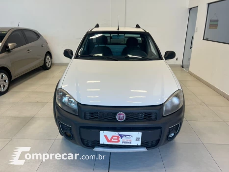 STRADA 1.4 MPI WORKING CS 8V FLEX 2P MANUAL