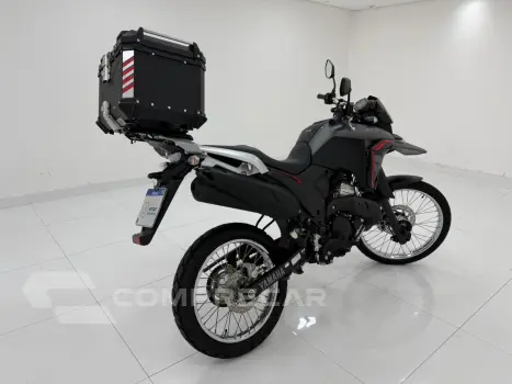 LANDER CONNECT 250 CC