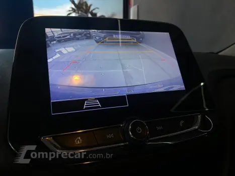 ONIX HATCH LT 1.0 12V Flex 5p Mec.