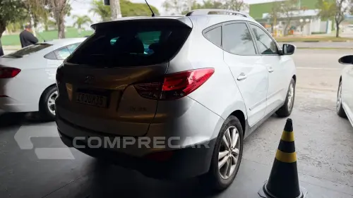 IX35 2.0 16V