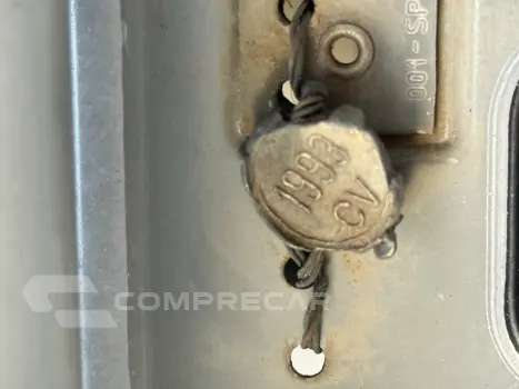PAMPA 1.8 GL 8V CS GASOLINA 2P MANUAL
