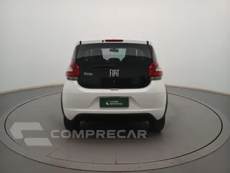MOBI 1.0 EVO FLEX LIKE. MANUAL