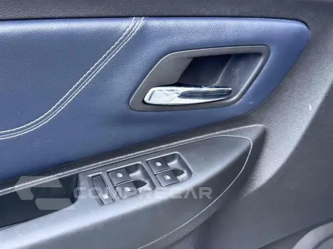 SPIN 1.8 PREMIER 8V FLEX 4P AUTOMÁTICO