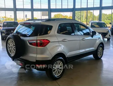 ECOSPORT 1.6 SE 16V