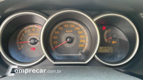 GRAND LIVINA 1.8 SL 16V