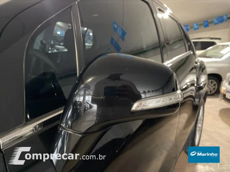 TRACKER 1.4 16V TURBO FLEX PREMIER AUTOMÁTICO