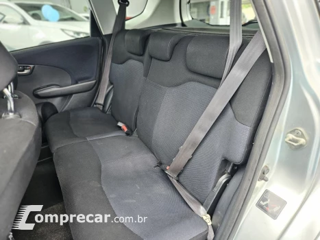 Fit LX 1.4/ 1.4 Flex 8V/16V 5p Mec.