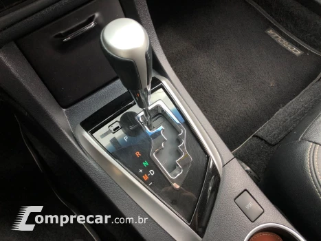Corolla 2.0 Xei 16V Flex 4P Automático