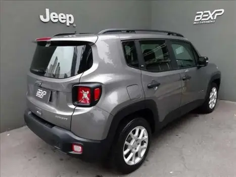 RENEGADE 1.8 16V Sport