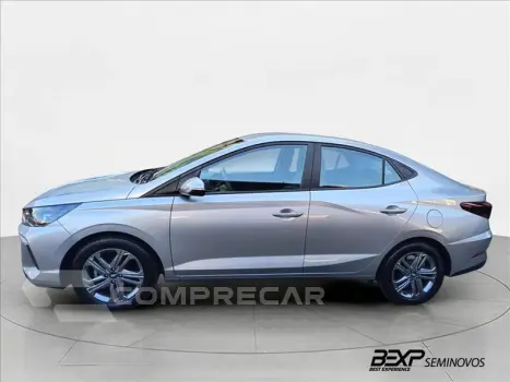 HB20S 1.0 12V Comfort Plus