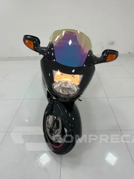 CBR 1100 XX