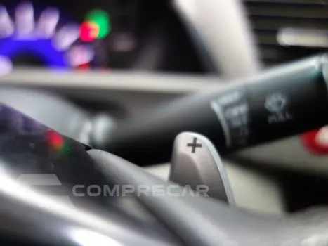 CIVIC - 2.0 LXR 16V 4P AUTOMÁTICO