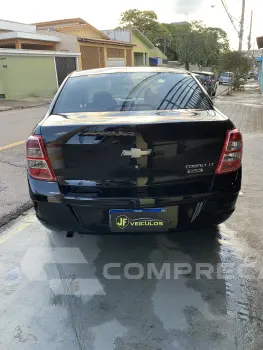 COBALT 1.4 LT 8V
