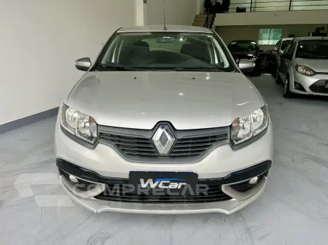 SANDERO 1.6 16V SCE GT Line