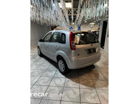FIESTA 1.0 MPI HATCH 8V FLEX 4P MANUAL
