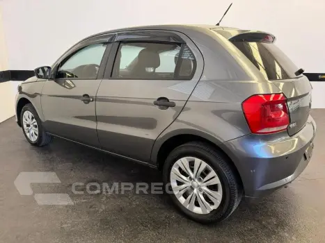 GOL 1.6L MB5