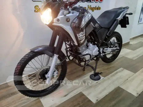 XTZ 250 TENERE