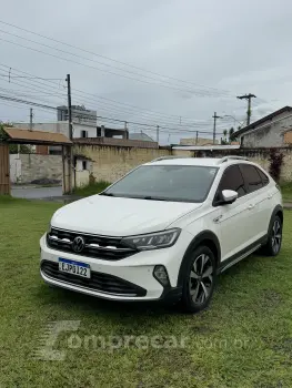 NIVUS 1.0 200 TSI Highline