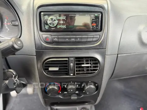 STRADA 1.4 MPI HARD WORKING CS 8V FLEX 2P MANUAL